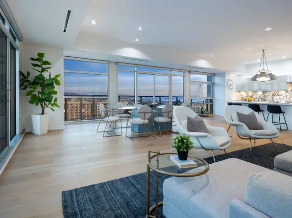 3111 Via Dolce APT 903, Marina Del Rey, CA 90292