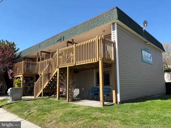 2707 Judlee Ave Unit 105, Ocean City, MD 21842