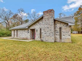 2847 Avenue M Ext, Conroe, TX 77301