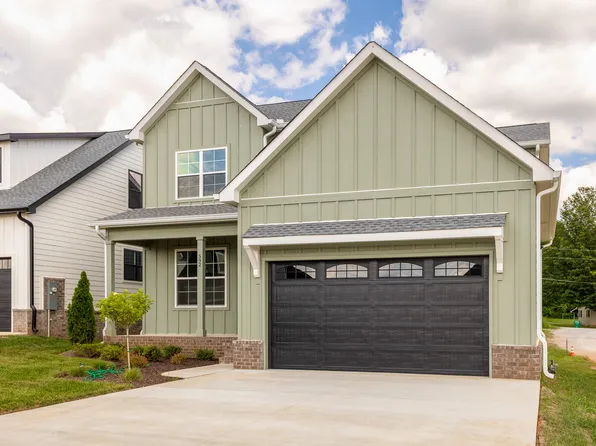 592 River Watch Way, Winchester, TN 37398