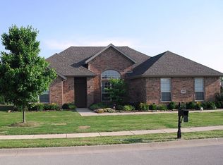 4069 W Olive Tree Dr, Fayetteville, AR 72704