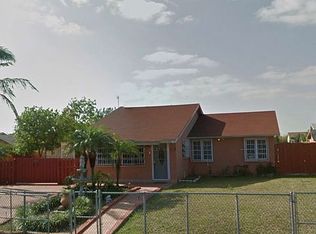 15960 SW 304th Ter, Homestead, FL 33033