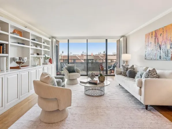 101 Lombard St APT 507W, San Francisco, CA 94111