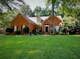 2306 Diamond Pointe Dr SE, Decatur, AL 35603