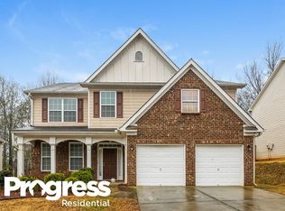 6426 Stonelake Pl SW, Atlanta, GA 30331