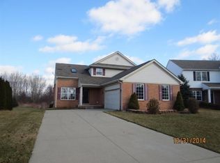 13216 Mantauk Ct, Belleville, MI 48111