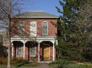 2203 N Clarkson St, Denver, CO 80205