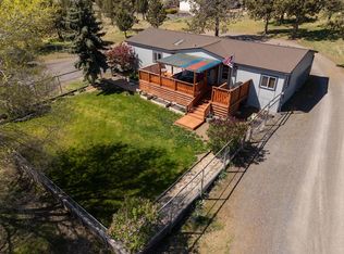 13934 SW Cinder Dr, Terrebonne, OR 97760