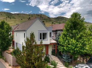 5025 3rd St, Boulder, CO 80304