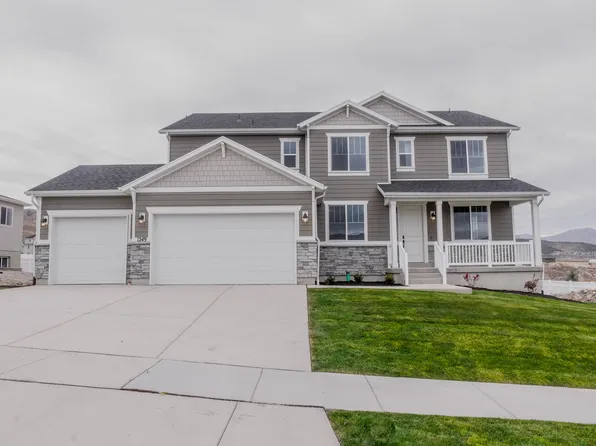 1249 S Jake Dr #229, Saratoga Springs, UT 84045