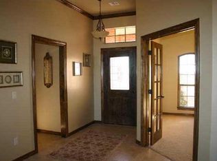 3000 Firewheel Rd, Edmond, OK 73013