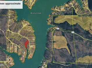 21 Edgewater Bnd, Double Springs, AL 35553