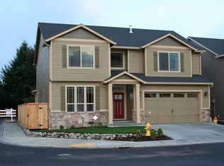 2113 NE 183rd Ave, Vancouver, WA 98684
