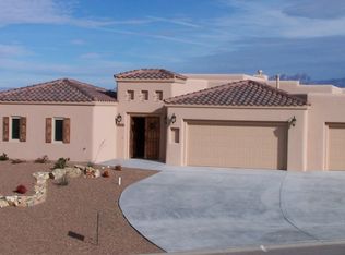1224 Sonnet Ct, Las Cruces, NM 88007