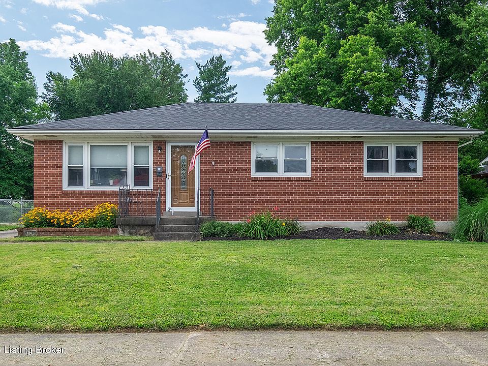 1st image of 2811 Dell Brooke Ave