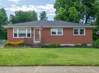 2811 Dell Brooke Ave, Louisville, KY 40220