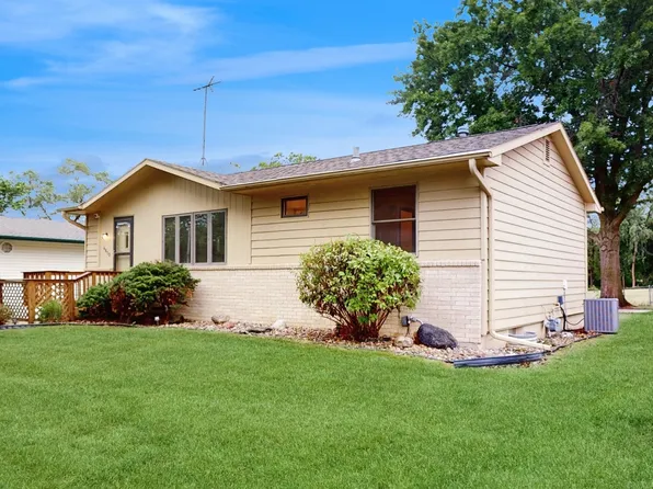 4610 SE 7th St, Des Moines, IA 50315