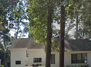 718 Wilson Rd NW, Atlanta, GA 30318