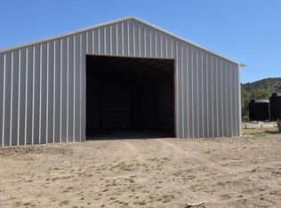 0 Harris Valley Ranch Rd, Seligman, AZ 86337