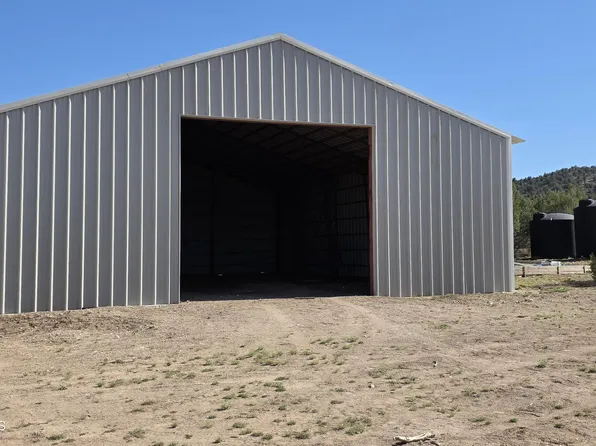 0 Harris Valley Ranch Rd, Seligman, AZ 86337