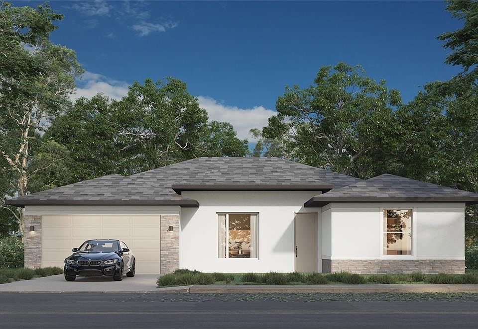1st image of 7 SERVICE BERRY PLACE