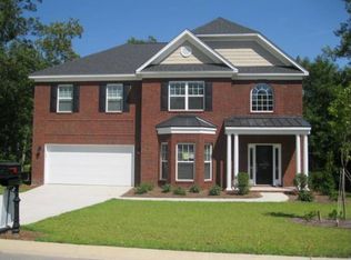 539 Flagstone Ct, Lexington, SC 29072