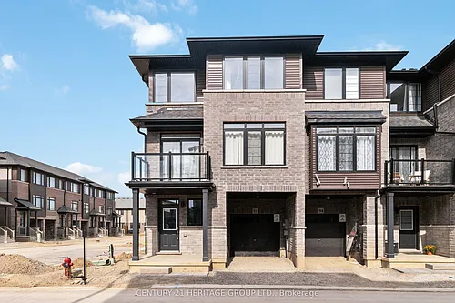461 Blackburn Dr #93 Photo 1