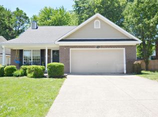 5034 Cronin Dr, Louisville, KY 40245