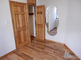 Rented by Quality Living Realty