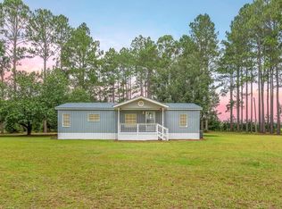 4032 Goose Hollow Rd, Geneva, AL 36340