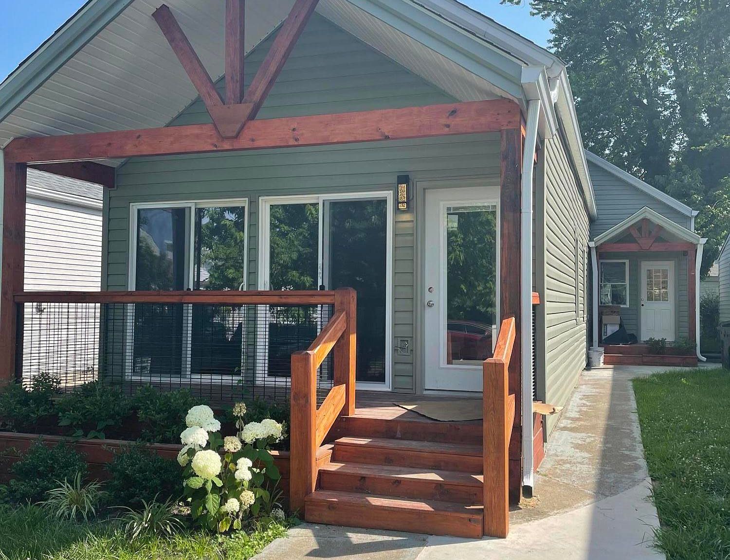 1137 Lydia St, Louisville, KY 40217 Zillow