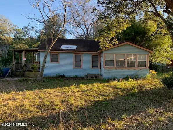 9762 ARNOLD Road, Jacksonville, FL 32246