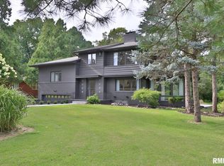 443 W Detweiller Dr, Peoria, IL