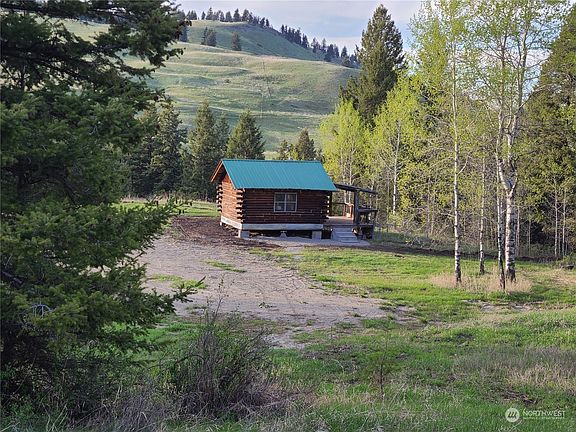 2nd image of 376 B Mary Ann Creek Road #B