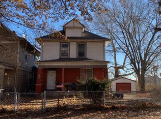 529 Cypress Ave, Kansas City, MO 64124