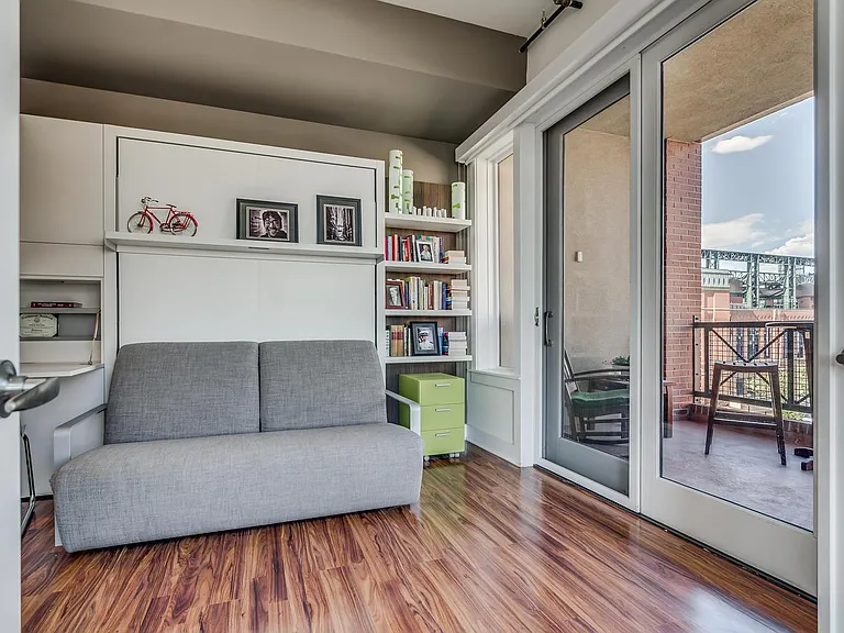 2210 Blake St #408 — Photo 11