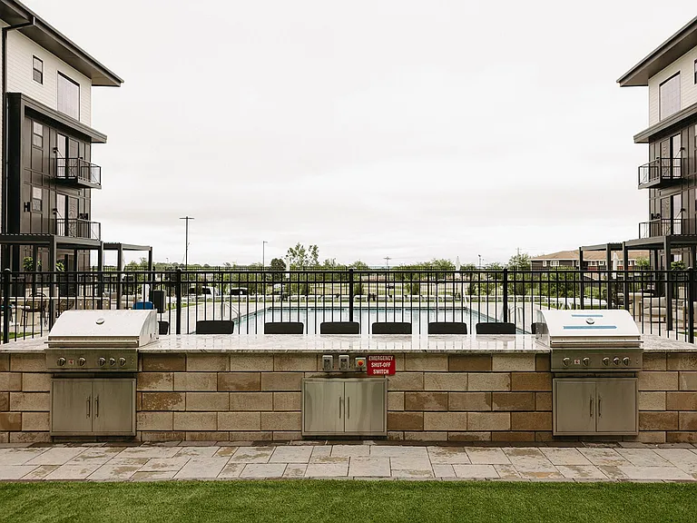 The Standard at Prairie Trail — Photo 11