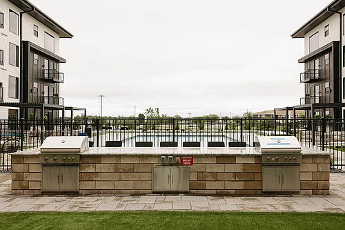 The Standard at Prairie Trail Photo 1