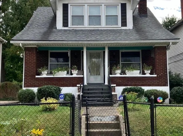 2730 Garland Ave, Louisville, KY 40211