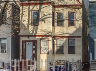 80 Warner Ave, Jersey City, NJ 07305