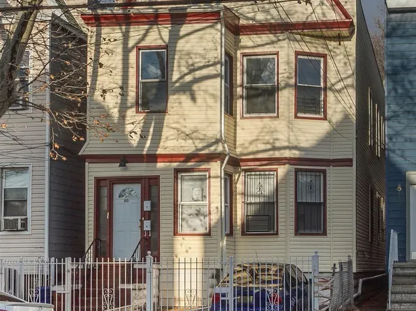 80 Warner Ave, Jersey City, NJ 07305