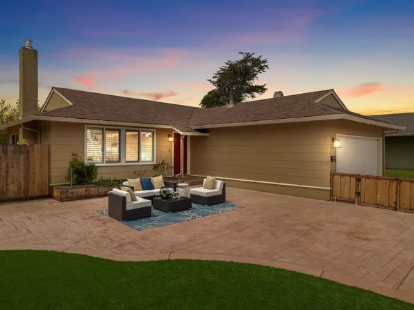 231 Shelter Cove Dr, El Granada, CA 94019