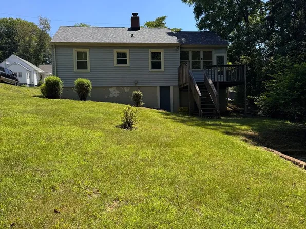 613 Westview Dr, Lynchburg, VA 24502