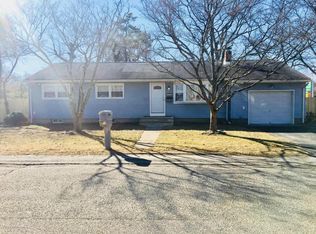 600 Capstan Ave, Beachwood, NJ 08722