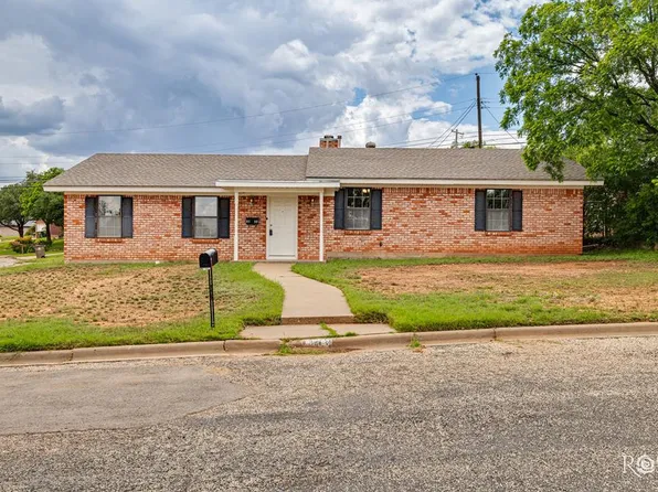 2109 Dartmouth Pl, San Angelo, TX 76904