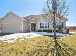 2167 Cool Creek Ct, Aurora, IL 60503