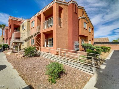 4730 E Craig Rd UNIT 2033, Las Vegas, NV, 89115