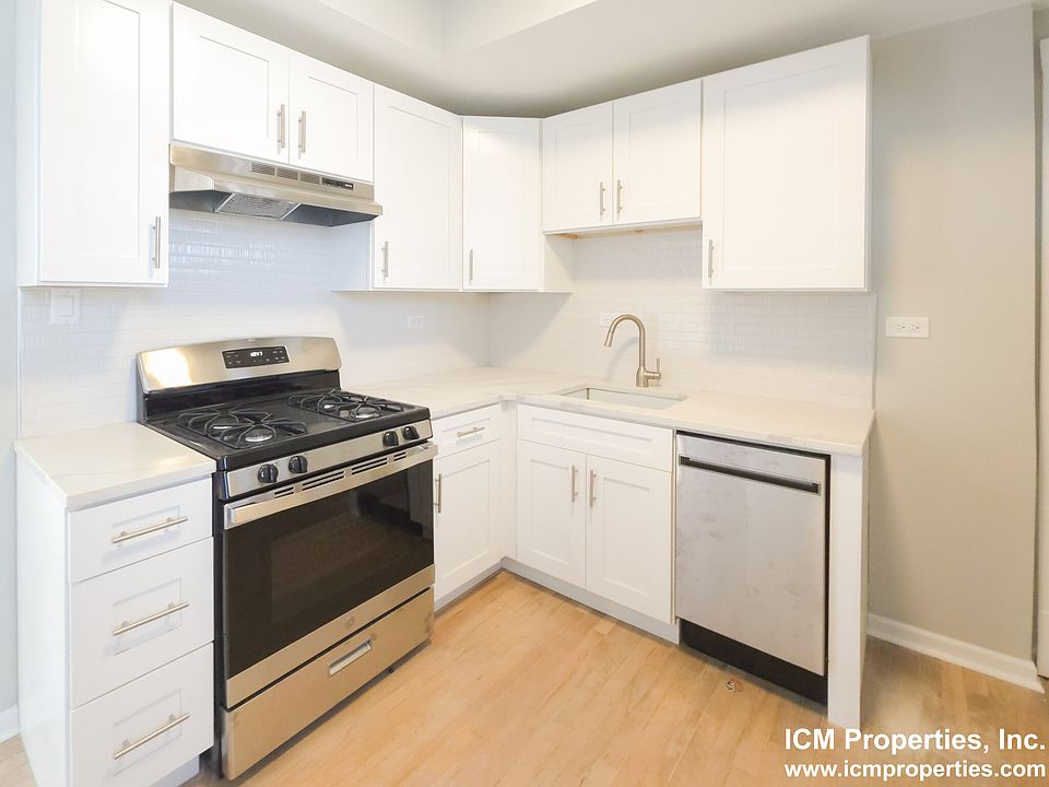 1st image of 5108 N Winchester Ave #3