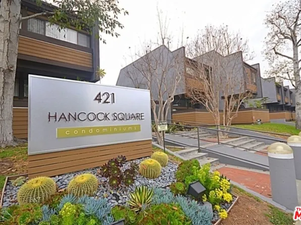 421 S Van Ness Ave APT 8, Los Angeles, CA 90020