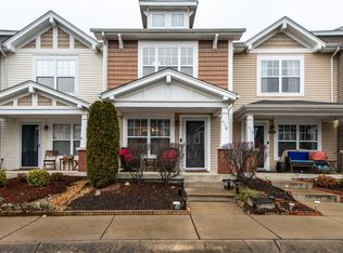 518 Bradburn Village Cir, Antioch, TN 37013